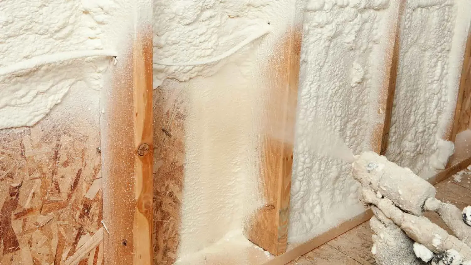 insulation